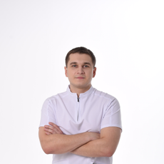 Васин Алексей Павлович, стоматолог-терапевт