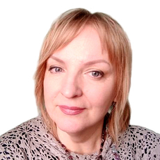 Веселова Наталия Викторовна, психолог