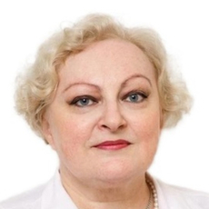 Фирсова Людмила Митрофановна, невролог