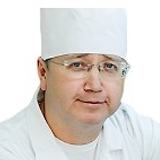 Поздняков Алексей Викторович, стоматолог-хирург