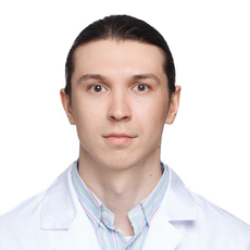 Гафиятуллин Амир Шамилевич, психолог