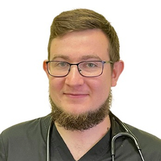 Юрчиков Вадим Олегович, кардиолог