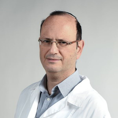 Ротенберг Якир, онколог