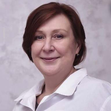 Сухова Елена Анатольевна, психолог