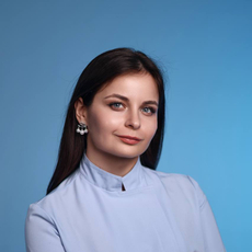 Тванба Екатерина Аслановна, стоматолог-терапевт