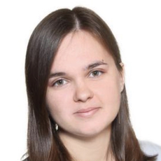 Ершова Людмила Олеговна, стоматолог-терапевт