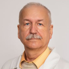 Никоноров Владимир Николаевич, ЛОР