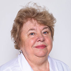 Орлова Ольга Святославна, детский логопед