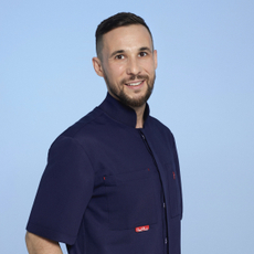 Гольдштейн Илья Игоревич, стоматолог-хирург