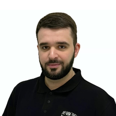 Дзуцев Давид Асланбекович, стоматолог-терапевт