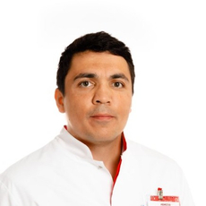 Абисов Руслан Магомедович, анестезиолог