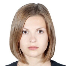 Самойлова Виктория Олеговна, хирург