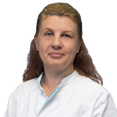 Сердюкова Татьяна Васильевна, гинеколог