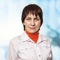 Романова Елена Константиновна, педиатр