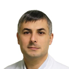 Оганнисян Ваагн Степанович, гинеколог