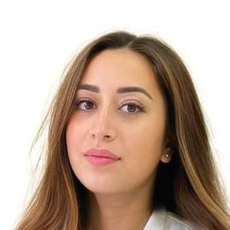 Мемедулаева Эльвина Рустемовна, ЛОР