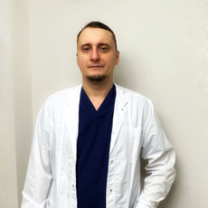 Булатов Динар Галиевич, хирург