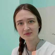 Касаткина Елизавета Владимировна, детский логопед