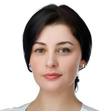 Горелышева (Диль) Виктория Валерьевна, гинеколог