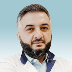 Рзаев Али-Дзарахмат Салманович, онколог