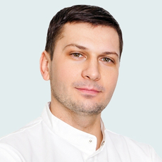 Шипелев Алексей Викторович, стоматолог-ортопед
