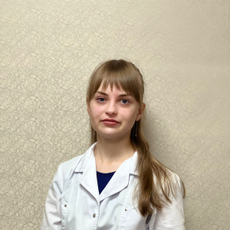 Пузырева Ирина Викторовна, кардиолог