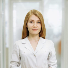 Абузярова Румия Ураловна, стоматолог-терапевт