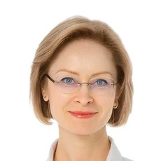 Корнилова Екатерина Михайловна, офтальмолог