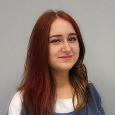 Казаногина Мария Николаевна, врач УЗД