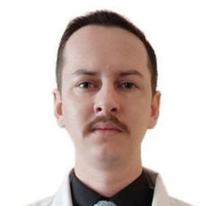 Пойлов Денис Олегович, терапевт