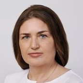 Козлова Вера Александровна, гинеколог