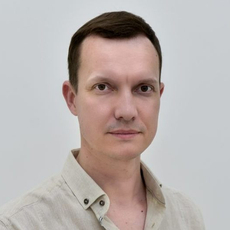 Трунов Роман Александрович, психолог
