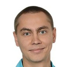 Лазутин Андрей Владимирович, стоматолог-терапевт