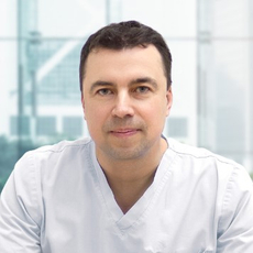 Атаманов Константин Викторович, проктолог