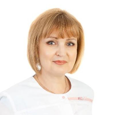 Джалилова Руфина Ришатовна, детский гастроэнтеролог