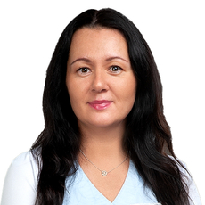 Коновалова Ирина Мансуровна, стоматолог-терапевт