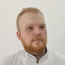 Маркин Иван Вячеславович, ортопед