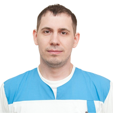 Дергачев Алексей Юрьевич, ЛОР