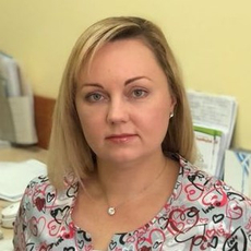 Фураева Наталья Александровна, аллерголог
