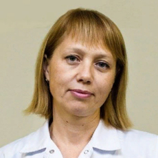 Иванова Анна Александровна, гинеколог
