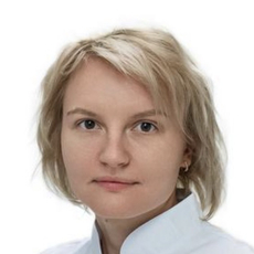 Лесакова Алёна Константиновна, оптометрист