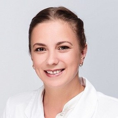Полякова Анастасия Васильевна, педиатр