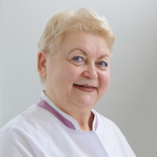 Панкова Надежда Васильевна, терапевт