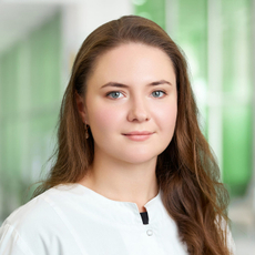 Кузнецова Анна Владимировна, гинеколог