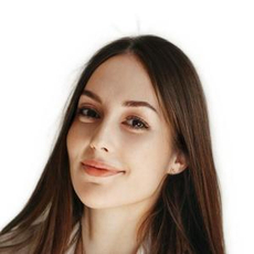 Пономарева Валерия Владимировна, гинеколог