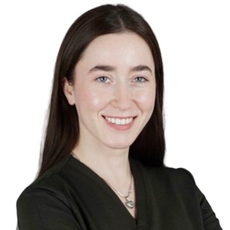 Гогичайшвили Анита Георгиевна, ортодонт