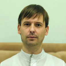 Исаев Михаил Владимирович, детский пульмонолог