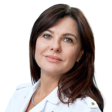 Бешенцева Инна Станиславовна, детский хирург