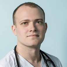 Козловцев Игорь Николаевич, терапевт
