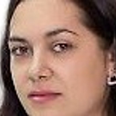 Переломова Анна Александровна, офтальмолог